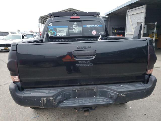 Photo 6 from auction – 2012 TOYOTA TACOMA DOU with VIN 3TMLU4ENXCM084858