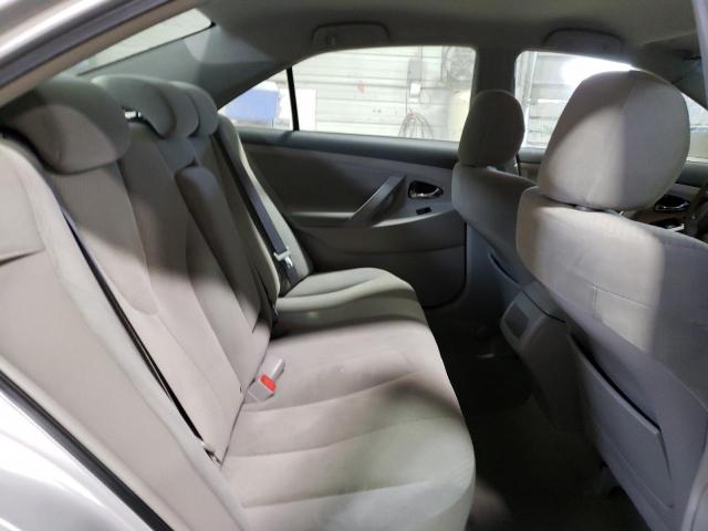Photo 10 from auction – 2009 TOYOTA CAMRY BASE with VIN 4T1BE46K29U278734
