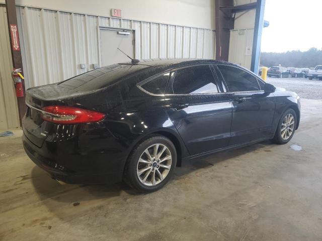 Photo 3 from auction – 2017 FORD FUSION SE with VIN 3FA6P0HD8HR290146