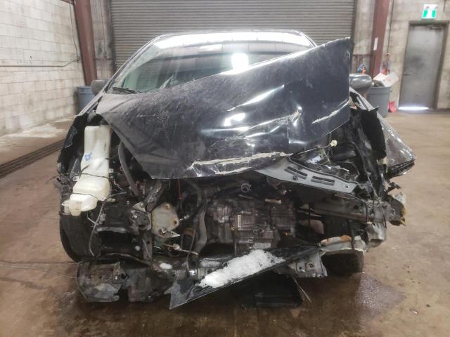 Zdjęcie 5 z aukcji – 2011 HONDA FIT z VIN JHMGE8H30BC800293