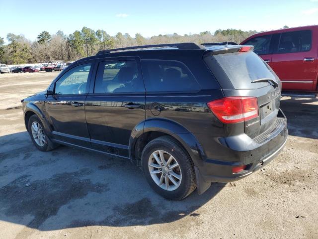 Photo 2 from auction – 2014 DODGE JOURNEY SX with VIN 3C4PDCBB3ET238745