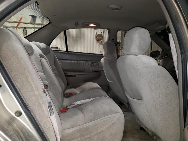 Photo 10 from auction – 1997 BUICK CENTURY LI with VIN 2G4WY52M7V1482604