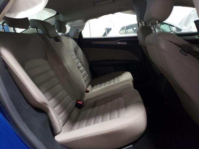 Photo 10 from auction – 2017 FORD FUSION S with VIN 3FA6P0G74HR350368