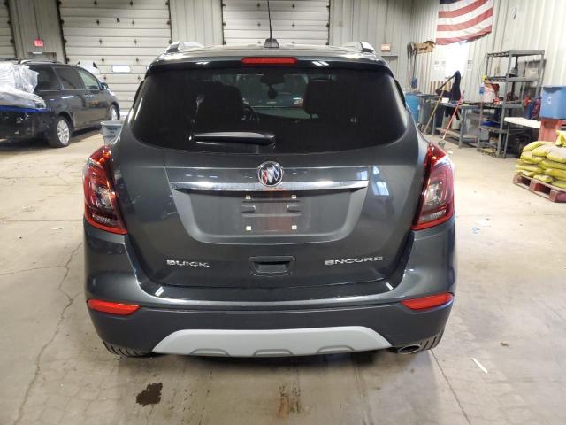 Photo 6 from auction – 2018 BUICK ENCORE PRE with VIN KL4CJASB7JB662513