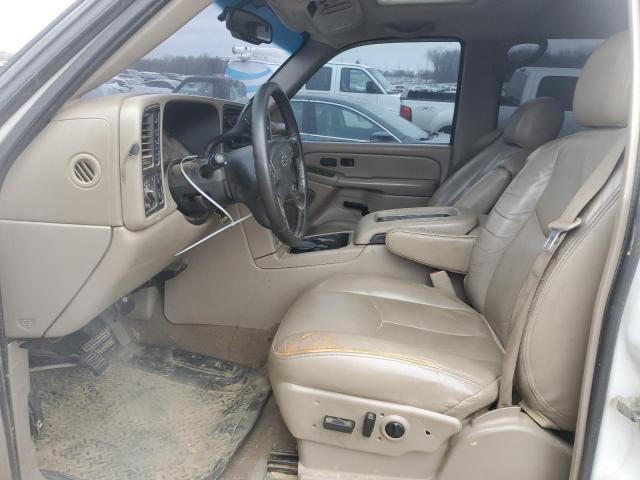 صورة رقم 7 من المزاد - 2007 CHEVROLET SILVERADO مع VIN 1GCHK23D47F151440