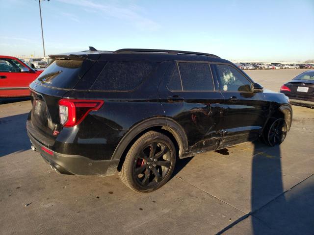 Photo 3 from auction – 2021 FORD EXPLORER S with VIN 1FM5K8GC7MGA39739