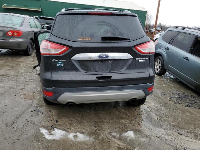 Photo 6 from auction – 2015 FORD ESCAPE TIT with VIN 1FMCU9JX5FUB54010