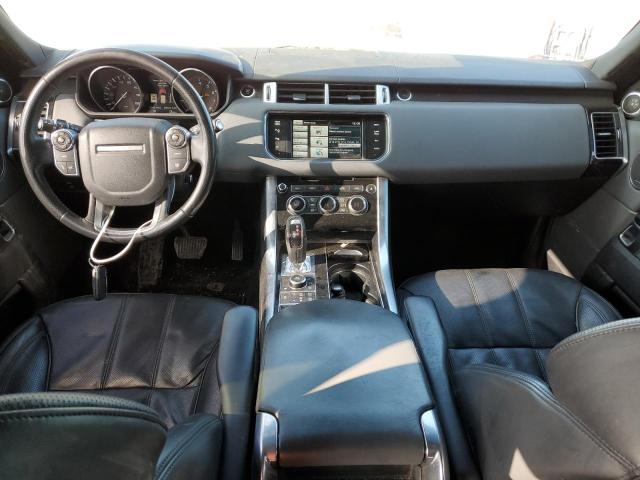 Photo 8 from auction – 2015 LAND ROVER RANGE ROVE with VIN SALWR2VF0FA610890