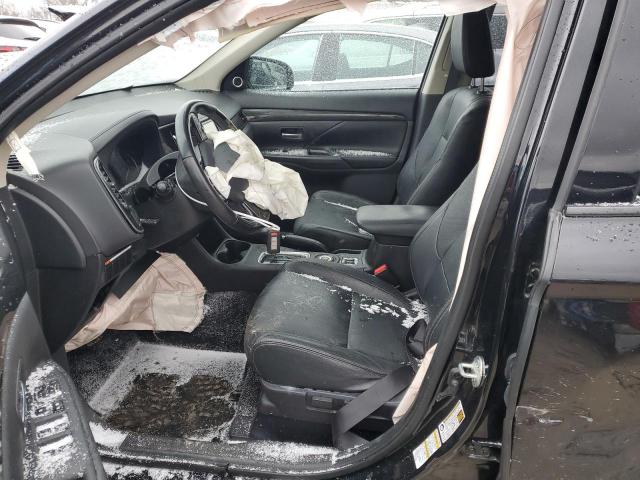 Photo 7 from auction – 2016 MITSUBISHI OUTLANDER with VIN JA4AZ3A37GZ008388