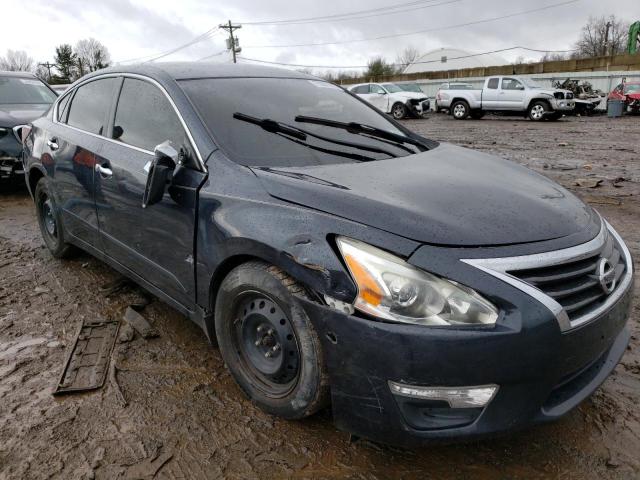Фото 4 с аукциона – 2015 NISSAN ALTIMA 2.5 с VIN 1N4AL3AP1FC209463