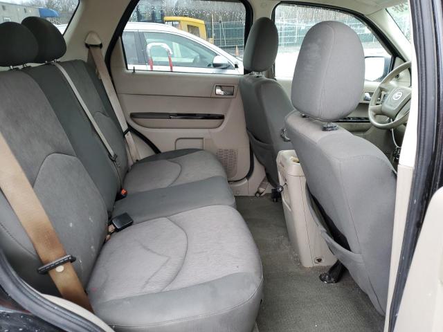 Zdjęcie 10 z aukcji – 2008 MAZDA TRIBUTE S z VIN 4F2CZ96108KM22776