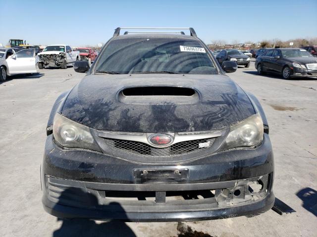 Photo 5 from auction – 2008 SUBARU IMPREZA WR with VIN JF1GR89628L827962