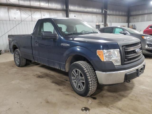 Photo 4 from auction – 2013 FORD F150 with VIN 1FTMF1EMXDKE00840