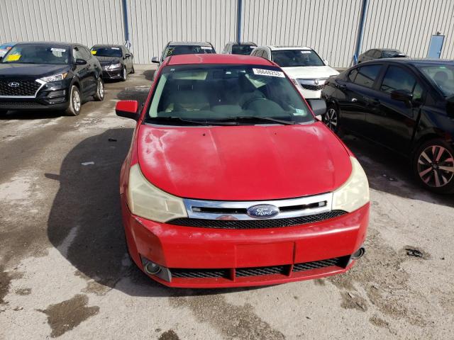 Photo 5 from auction – 2008 FORD FOCUS SE with VIN 1FAHP33N38W159102