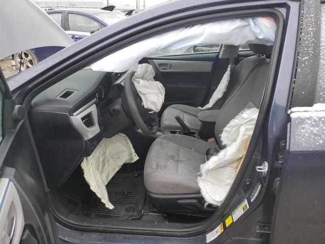 Photo 7 from auction – 2016 TOYOTA COROLLA L with VIN 5YFBURHE3GP533333