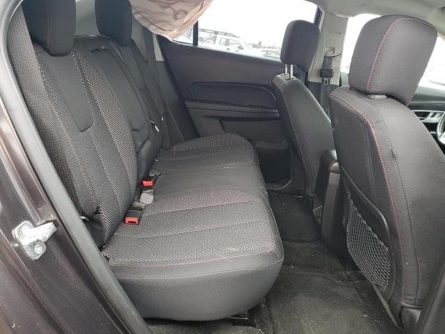 Photo 10 from auction – 2014 CHEVROLET EQUINOX LT with VIN 2GNALCEK5E6137125