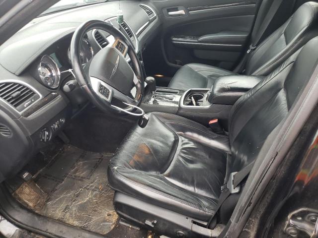 Photo 7 from auction – 2011 CHRYSLER 300 LIMITE with VIN 2C3CA5CG6BH546658