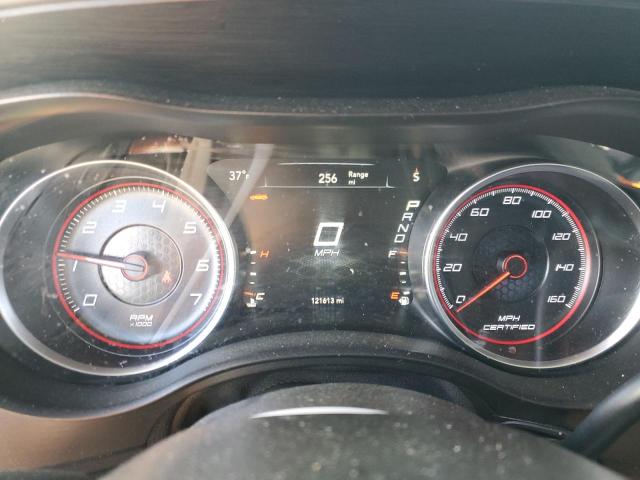 Photo 9 from auction – 2016 DODGE CHARGER PO with VIN 2C3CDXAG4GH251359