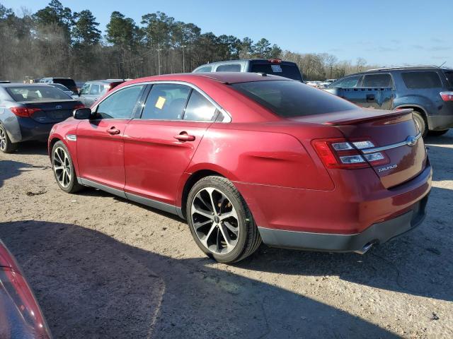Photo 2 from auction – 2015 FORD TAURUS SEL with VIN 1FAHP2E86FG103938