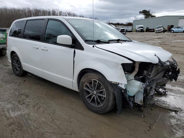 Photo 4 from auction – 2018 DODGE GRAND CARA with VIN 2C4RDGBG4JR199009