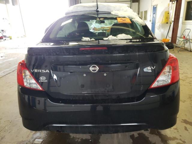 Photo 6 from auction – 2019 NISSAN VERSA S with VIN 3N1CN7AP9KL814918