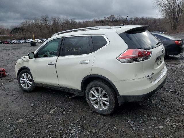 Photo 2 from auction – 2015 NISSAN ROGUE S with VIN 5N1AT2MVXFC878194