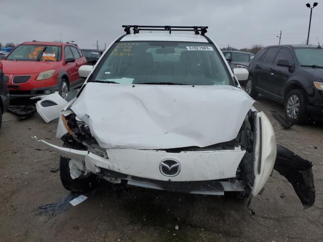 Photo 5 from auction – 2012 MAZDA 5 with VIN JM1CW2BL4C0135212