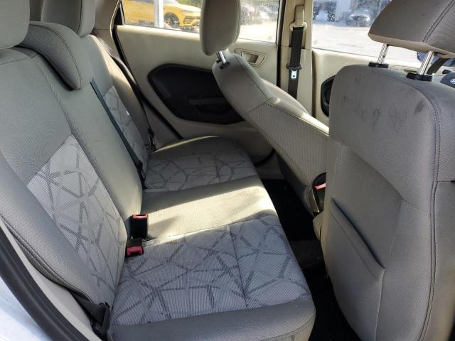 Photo 10 from auction – 2011 FORD FIESTA SE with VIN 3FADP4EJ0BM118738