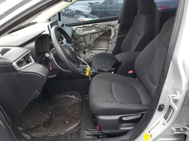 Photo 7 from auction – 2020 TOYOTA COROLLA LE with VIN 5YFEPRAE6LP095464
