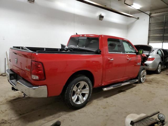 Photo 3 from auction – 2014 RAM 1500 SLT with VIN 1C6RR7LT2ES346954