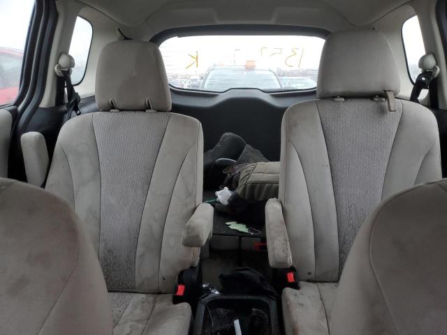Photo 10 from auction – 2012 MAZDA 5 with VIN JM1CW2BL4C0135212