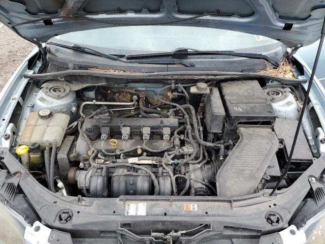 Photo 11 from auction – 2008 MAZDA 3 I with VIN JM1BK12G181843262