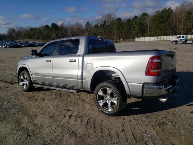 Photo 2 from auction – 2022 RAM 1500 LARAM with VIN 1C6SRFJT0NN257882