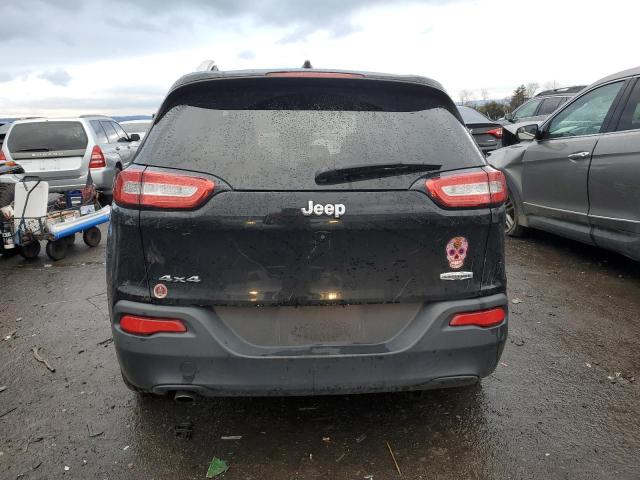Photo 6 from auction – 2018 JEEP CHEROKEE L with VIN 1C4PJMCB2JD564579