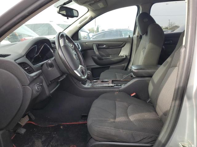 Foto 7 de la subasta – 2014 CHEVROLET TRAVERSE L con VIN 1GNKRGKD4EJ320115
