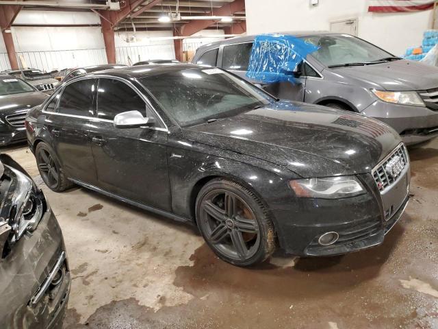 Photo 4 from auction – 2011 AUDI S4 PRESTIG with VIN WAUKGAFL1BA060617