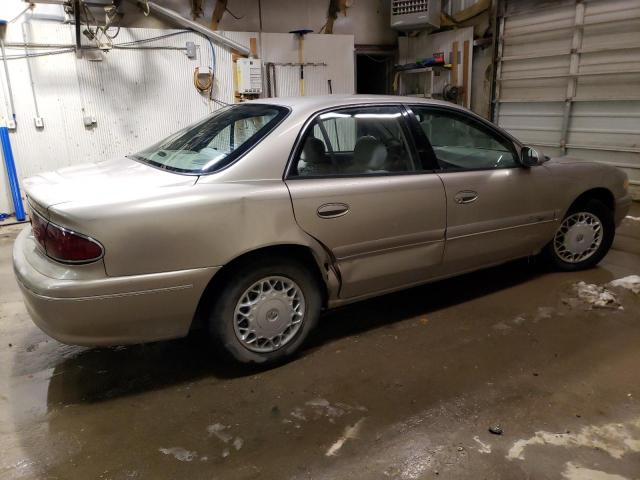 Photo 3 from auction – 1997 BUICK CENTURY LI with VIN 2G4WY52M7V1482604