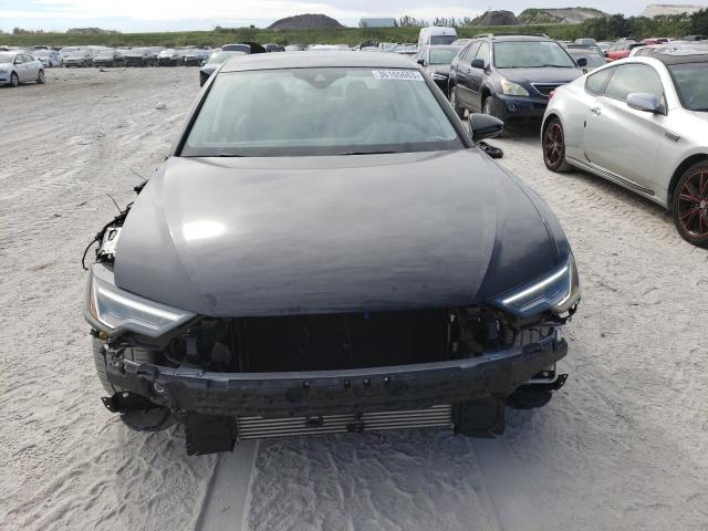 Photo 5 from auction – 2019 AUDI A6 PREMIUM with VIN WAUL2AF23KN033339