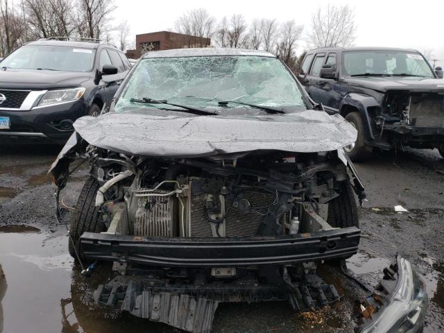 Photo 5 from auction – 2017 NISSAN SENTRA SR with VIN 3N1CB7AP1HY366436