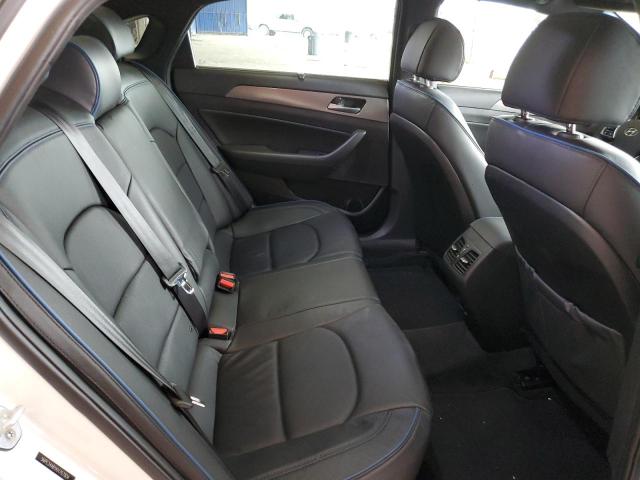 Photo 10 from auction – 2019 HYUNDAI SONATA LIM with VIN 5NPE34AB1KH767804