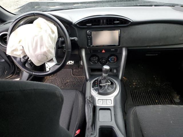 Photo 8 from auction – 2017 TOYOTA 86 BASE with VIN JF1ZNAA17H8705919