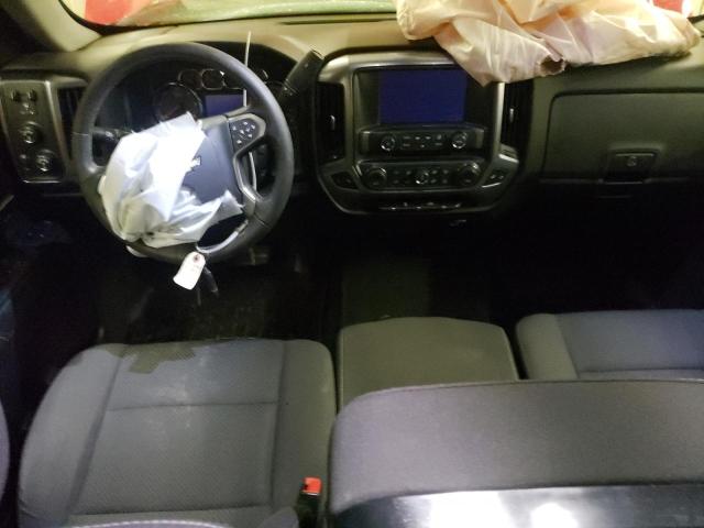 Photo 8 from auction – 2017 CHEVROLET SILVERADO with VIN 1GCVKREC8HZ134804