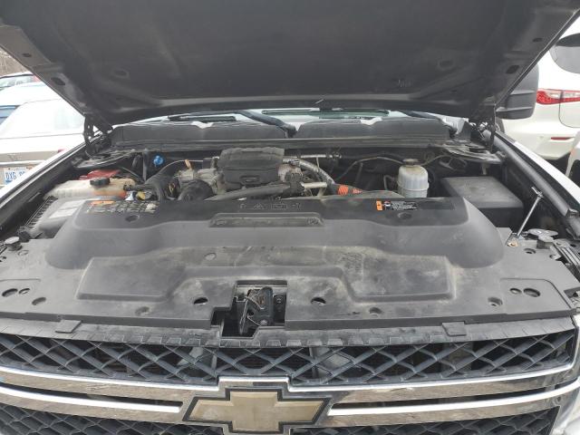 Photo 11 from auction – 2011 CHEVROLET SILVERADO with VIN 1GC1KXC89BF120713