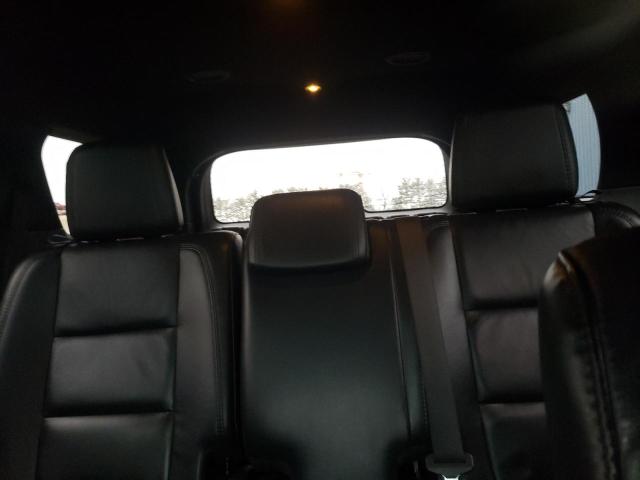 Photo 10 from auction – 2015 FORD EXPLORER X with VIN 1FM5K8D8XFGC55684