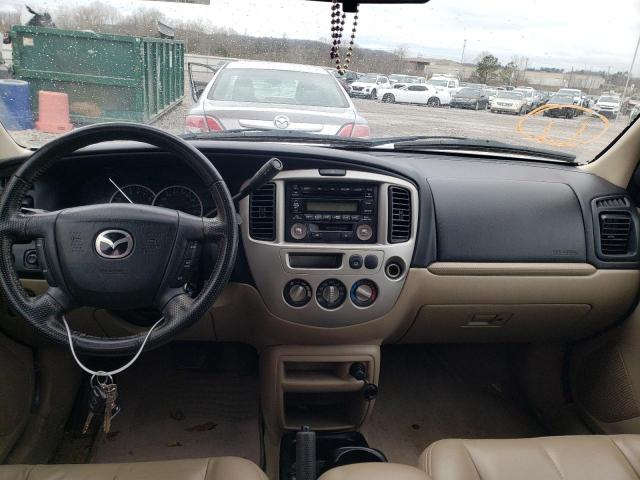 Photo 8 from auction – 2003 MAZDA TRIBUTE ES with VIN 4F2CZ06193KM38463