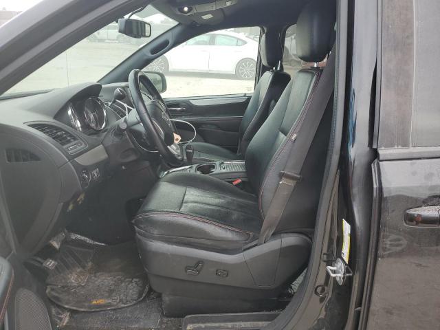 Photo 7 from auction – 2018 DODGE GRAND CARA with VIN 2C4RDGEG2JR237946