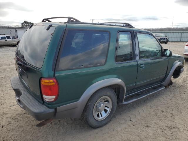 Photo 3 from auction – 1999 FORD EXPLORER with VIN 1FMYU22EXXUC62599
