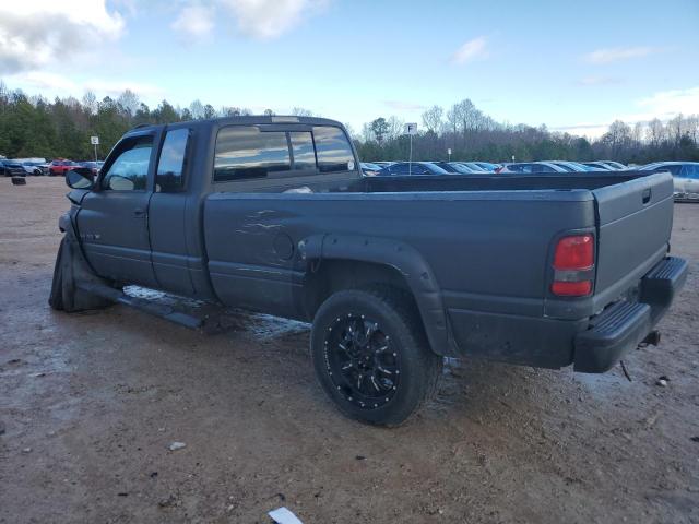 Photo 2 from auction – 2001 DODGE RAM 1500 with VIN 3B7HF13YX1G213379