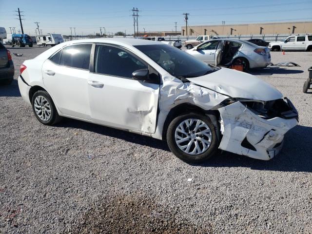Photo 4 from auction – 2019 TOYOTA COROLLA L with VIN 5YFBURHE6KP902968