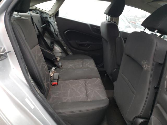 Photo 10 from auction – 2013 FORD FIESTA SE with VIN 3FADP4BJ2DM224650